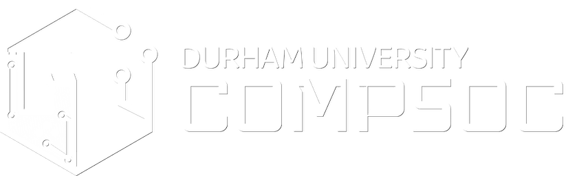 Durham CompSoc Logo