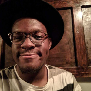A photograph of Irenitemi Agbejule